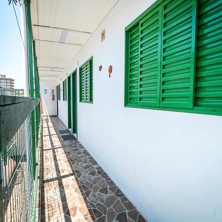 Parada Da Cal Beach Торес Екстериор снимка